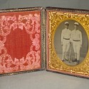 1860's Era Tin Type